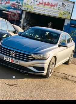 فولكسفاغن جيتا